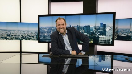 Steven Decraene - "Frankrijk, een onmogelijk land"
