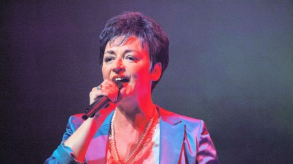 Nieuwjaarsconcert: Jo Lemaire