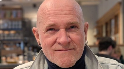 Björn Soenens - Amerika, van binnenuit bekeken
