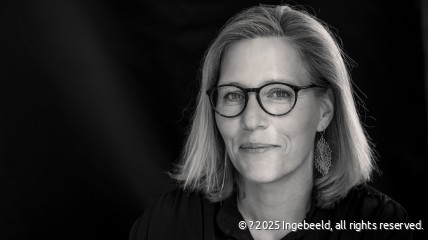 Ine Van Weymersch - nationale drugscommissaris: "de onzichtbare oorlog"