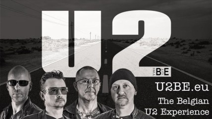 Festival: DIRE STRAITS (by Final Straits) & U2 (by U2be)